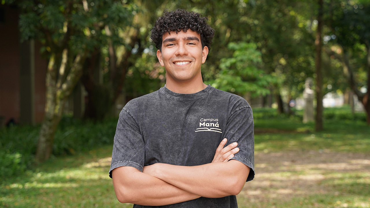 Amaury Padilla