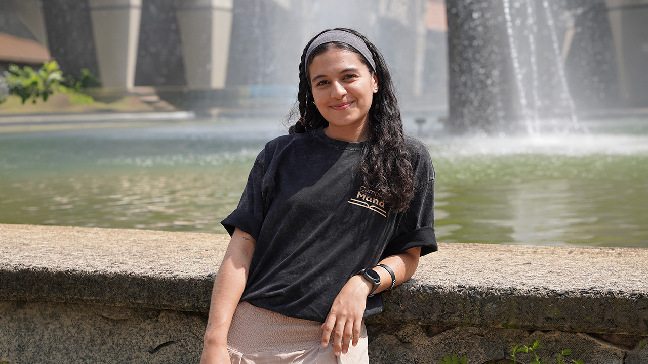 María Camila Ríos